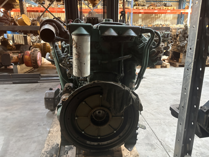 Motor Volvo TD103KAE Complet [3]