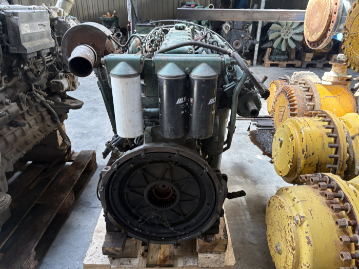 Motor Volvo TD103KAE Complet [3]