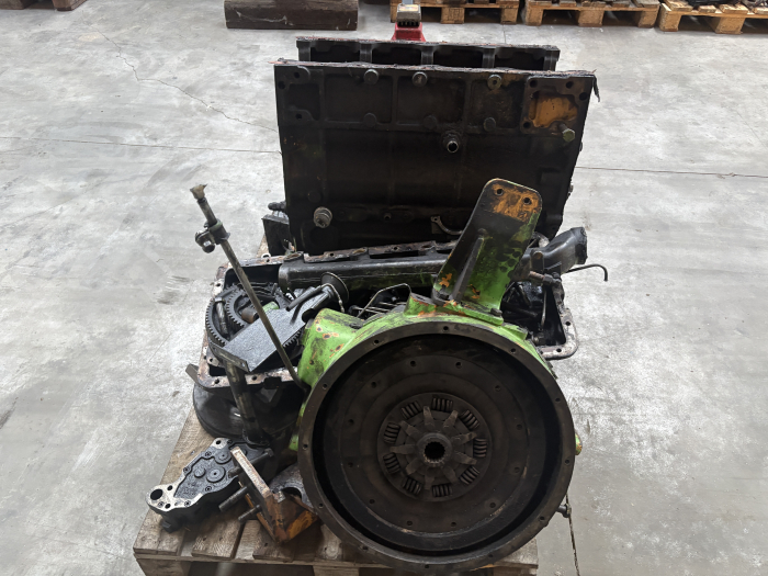 Piese Motor Liebherr D 904 T Dezmembrat [3]