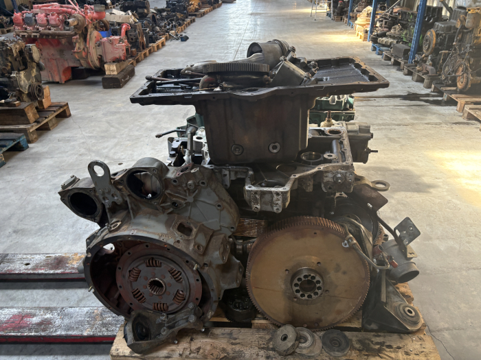 Piese Motor Liebherr D 934 S Dezmembrat [3]