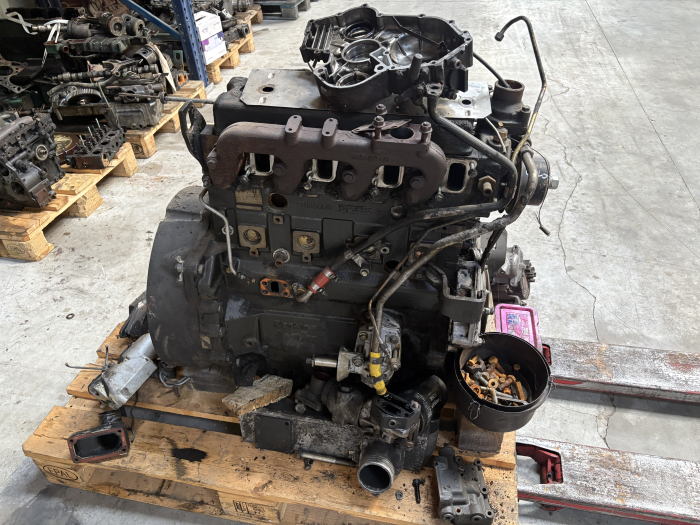 Piese Motor Perkins 1998 2200 A Dezmembrat [2]