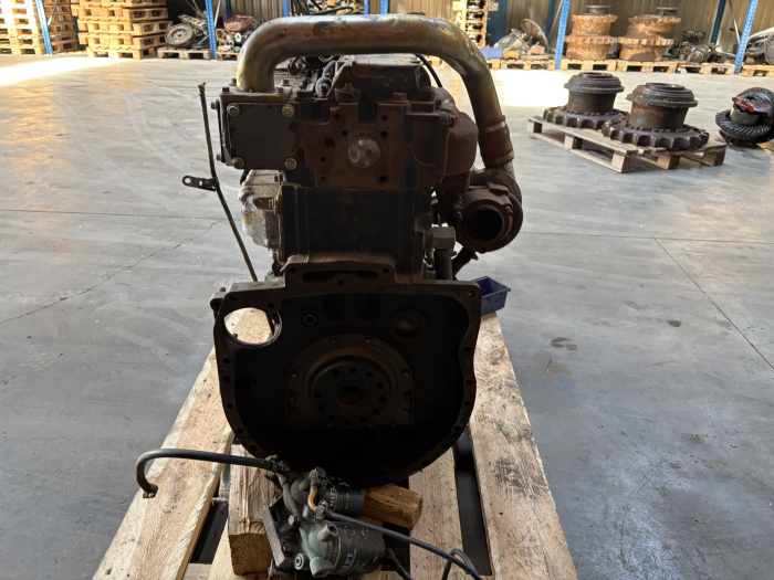 Piese Motor Perkins 2166 2200 Dezmembrat [5]