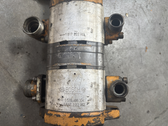 Pompă auxiliară Bosch 1517222902 [6]