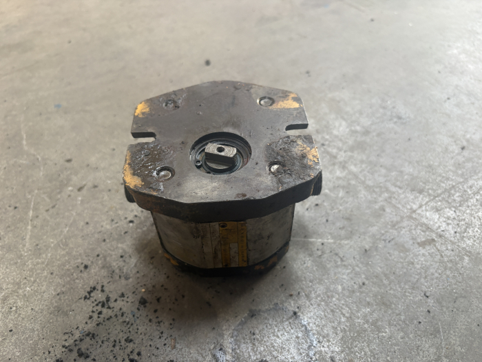 Pompă auxiliară Rexroth Sigma 1PF2G240 MHL [2]