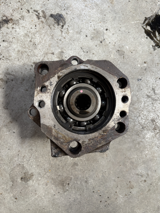 Pompă auxiliară Carraro 3751135 A 1 [3]