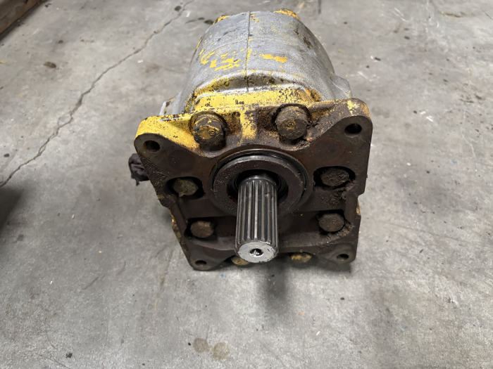 Pompă auxiliară Commercial Intertech 1Z009P [3]