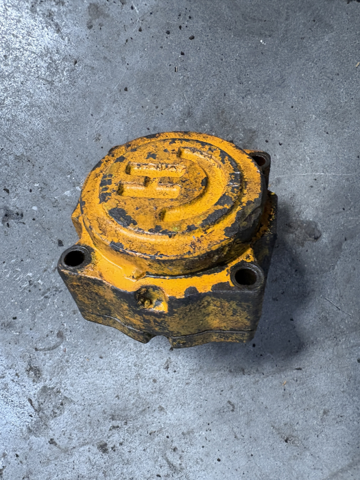 Pompă auxiliară Hydreco H2200P023C [2]