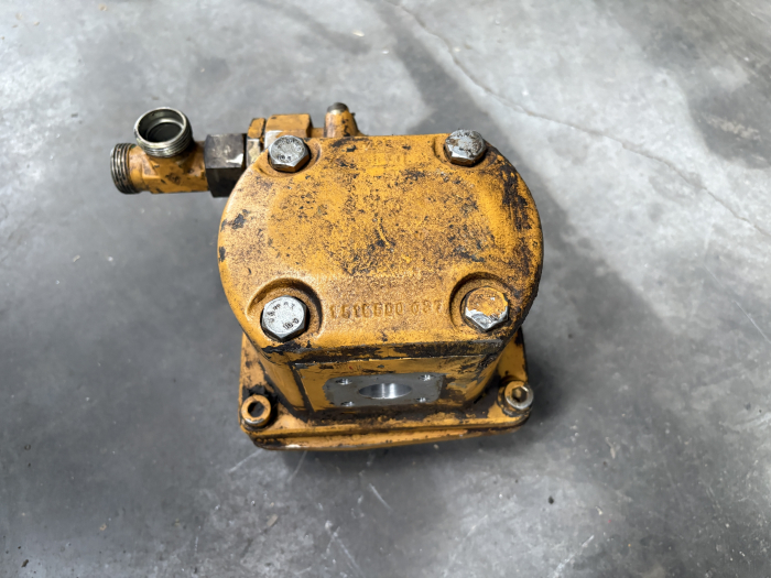 Pompă auxiliară Sauer-Danfoss 515 234 14 05 - 12 [3]