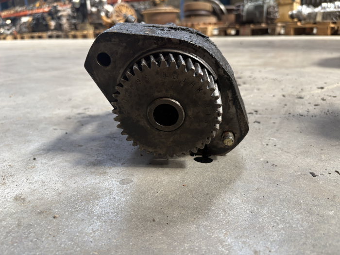 Pompă auxiliară Volvo SA7210-00930 - Volvo EC360B [3]