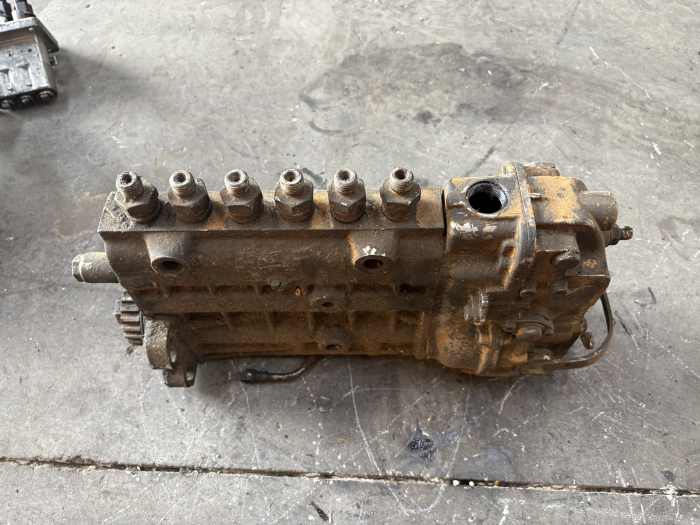 Pompă de injecție Bosch 0 400 876 322 / PES4A95D410RS2689 [3]