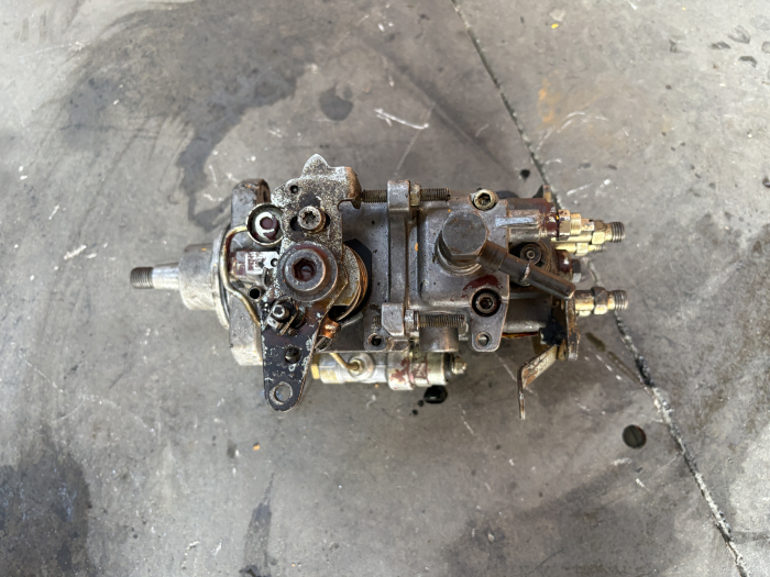 Pompă de injecție Bosch 0 460 424 255 [2]