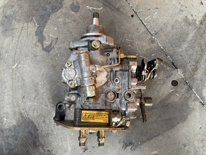 Pompă de injecție Bosch 0 460 424 255 [3]