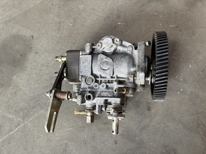 Pompă de injecție Bosch 0 460 494 052 [2]