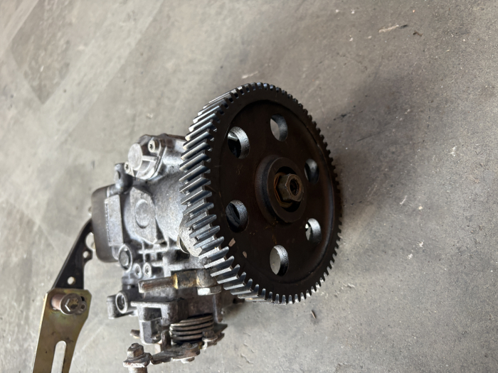 Pompă de injecție Bosch 0 460 494 052 [3]