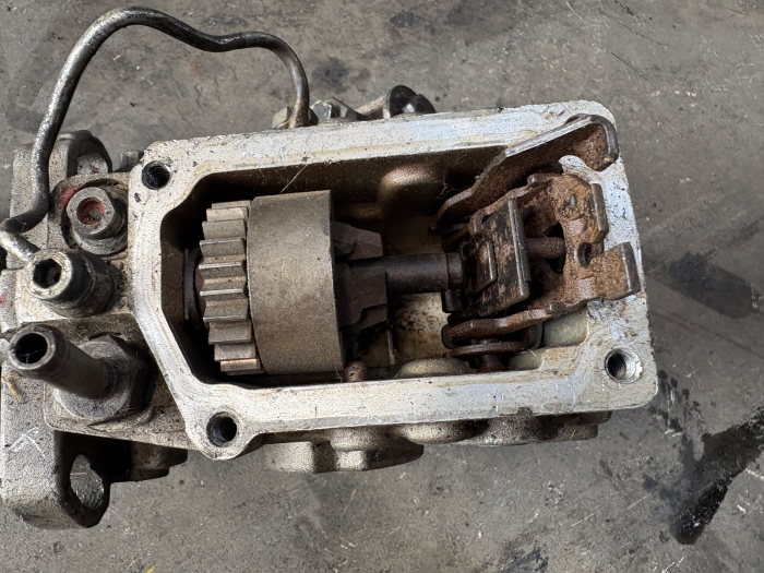 Pompă de injecție Bosch 0460424908 [2]