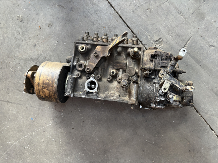 Pompă de injecție Bosch 6R120 321L9300 [2]