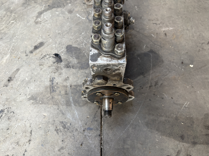 Pompă de injecție Bosch PES6P110A120RS3336-1 - Cummins 6CTA 8.3L [3]