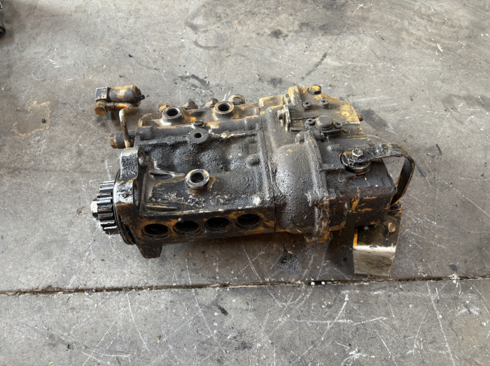 Pompă de injecție Bosch RSV 400-1000A1C287L [2]