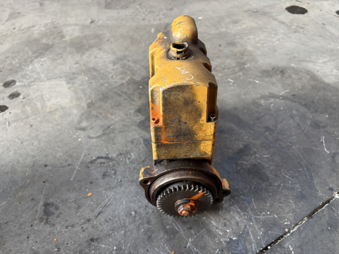 Pompă de injecție Caterpillar 312-0677 - Caterpillar C7 [2]