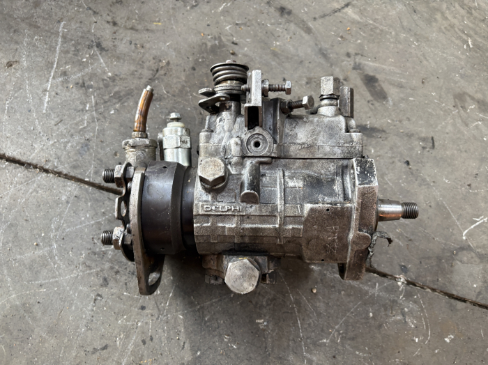 Pompă de injecție Delphi 8920A332G / 2647C138F / 7135/200 [3]