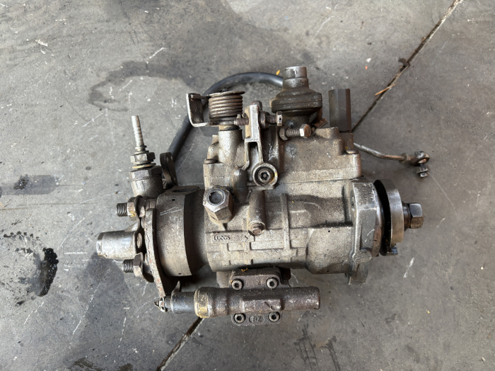 Pompă de injecție Delphi 8920A800G [2]