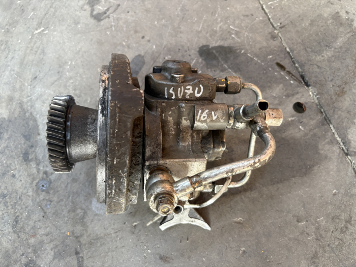 Pompă de injecție Isuzu - Isuzu 16V [4]