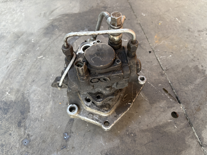 Pompă de injecție Isuzu - Isuzu 16V [2]