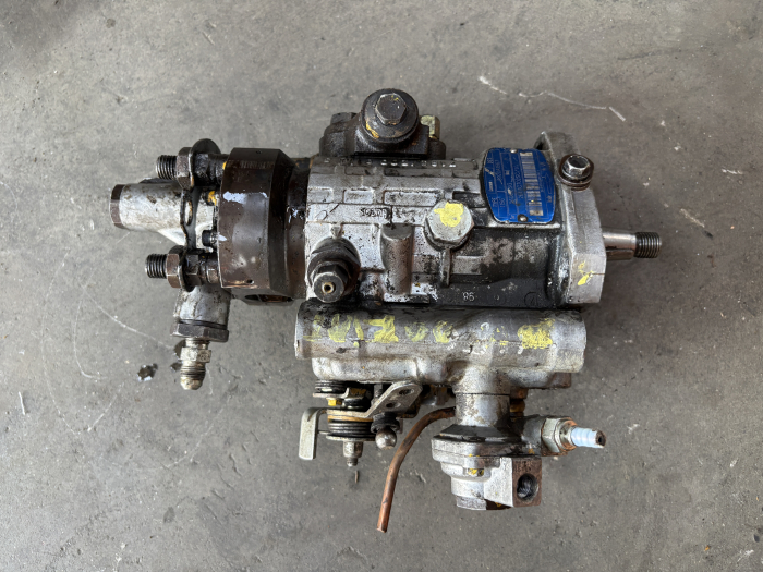 Pompă de injecție Lucas 8920A156T [2]