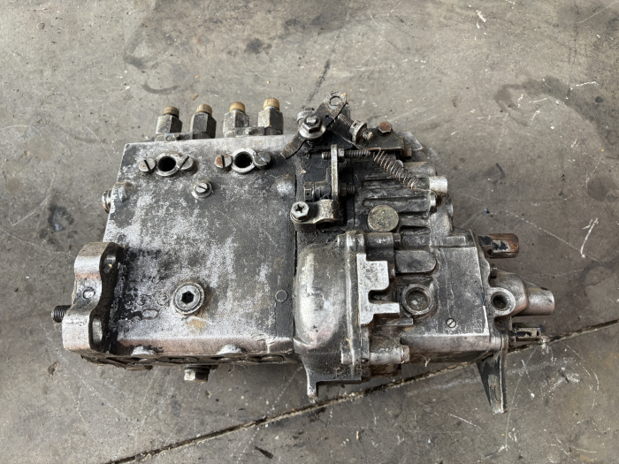 Pompă de injecție Zexel 105419-3150 [2]