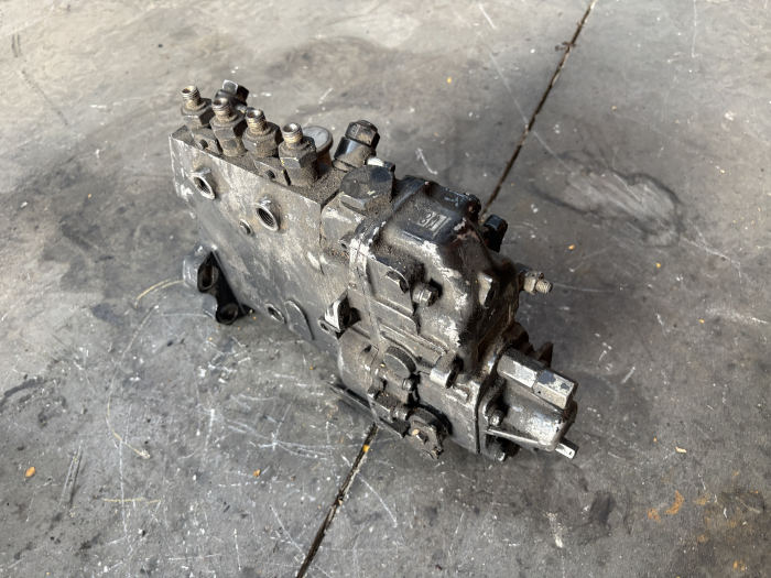 Pompă de injecție Zexel 123911-51010 [2]
