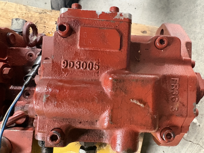 Pompa hidraulica Linde LT282022123762 [4]