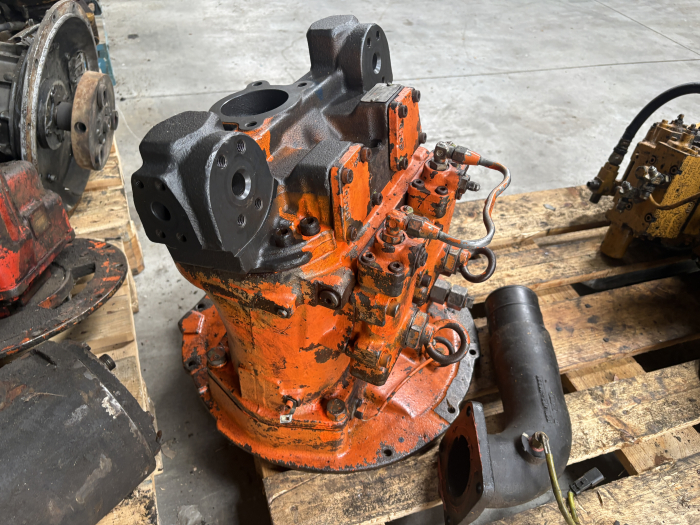 Pompă hidraulică principală Hitachi HPV102FV [3]