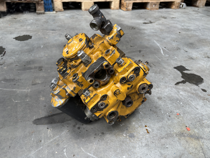 Pompă hidraulică principală Linde BPV-50 LZ [3]