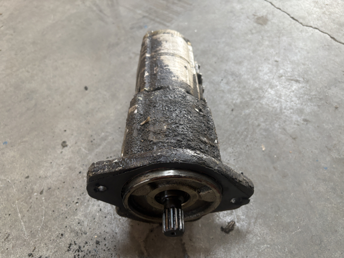 Pompă main hydraulic pump Bosch Rexroth 070402553 [2]
