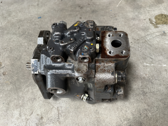 Pompă main hydraulic pump Komatsu KLWO42O [5]