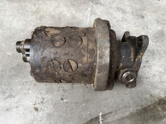 Pompă servodirecție ZF 8047 955 [2]