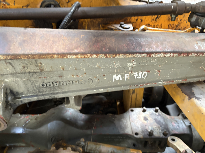 Punte Față Carraro 26.18 LP, 001411 - MF 750 [2]