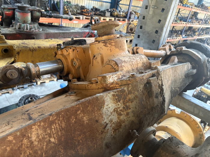 Punte Față Carraro 652 FR, 127714 - Case 1188 [3]