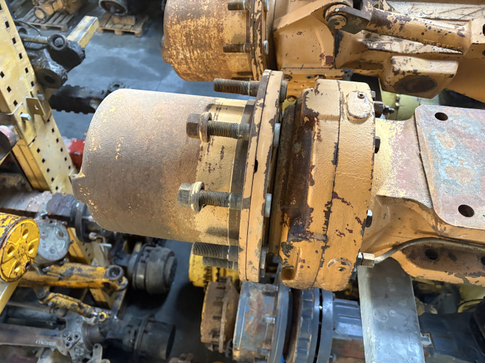 Punte Față Carraro APGL5SAEU3060, 852 FR - Case 1288 [3]