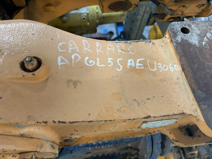 Punte Față Carraro APGL5SAEU3060, 852 FR - Case 1288 [4]