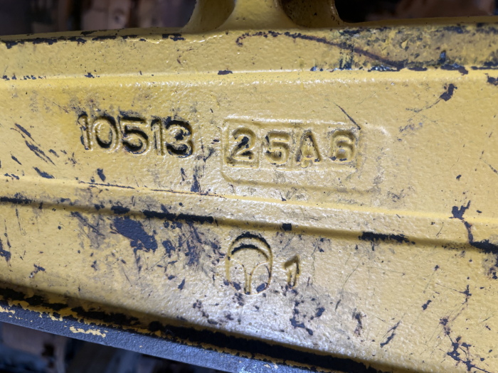 Punte Față Carraro MS2-192, 149528 - Komatsu [4]