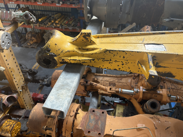 Punte Față Carraro MS2-192, 149528 - Komatsu [3]