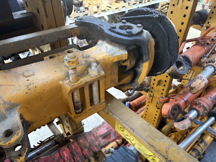 Punte Față JCB 453/090200966 [4]