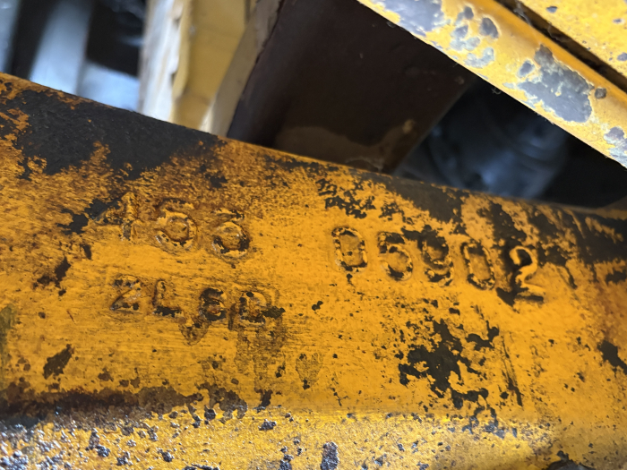 Punte Față JCB 453.152.101837, 453 152 101837 [4]