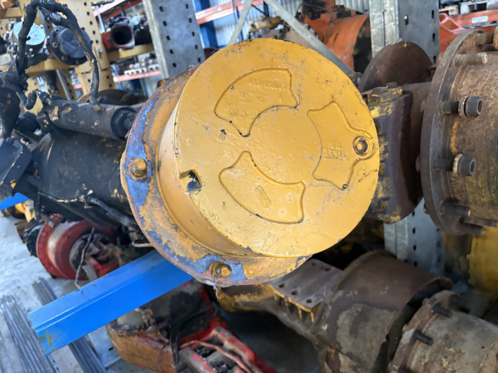 Punte Față JCB Transmissions 453 09 101334, 24.975 - JCB [4]
