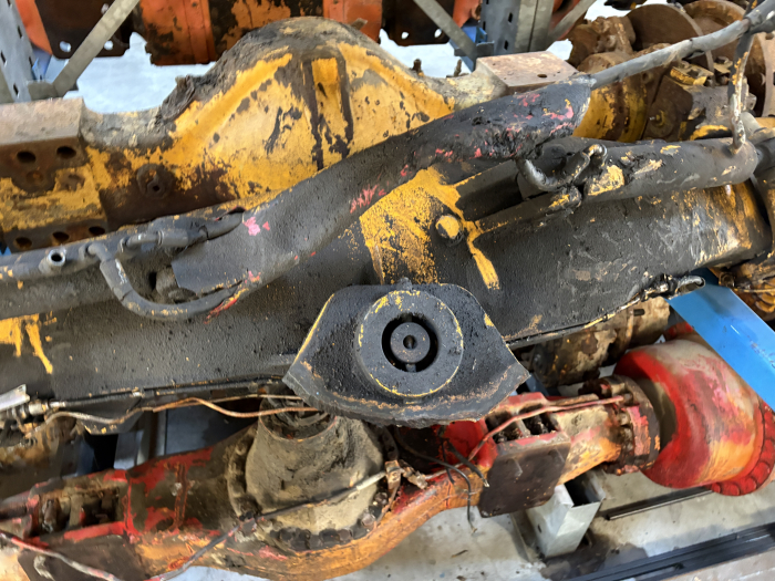 Punte Față JCB Transmissions 453 09 101334, 24.975 - JCB [2]