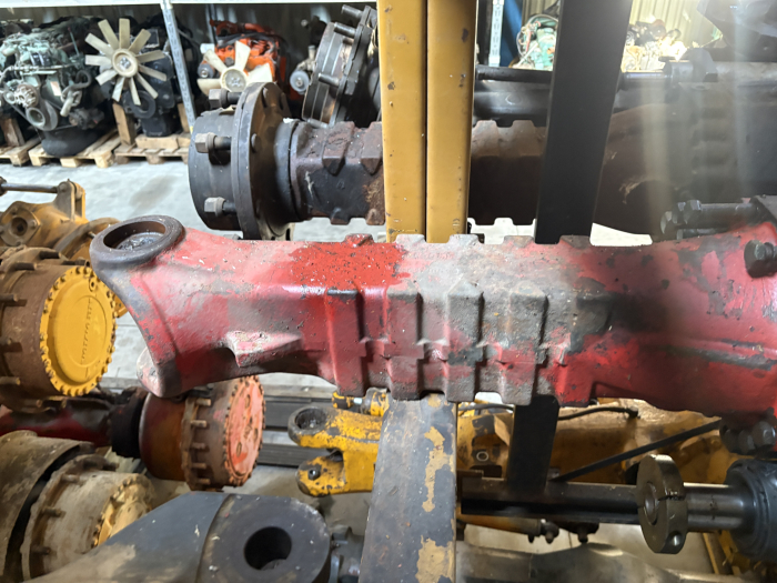 Punte Față Spicer 212/164, B-ITA-738845 [2]