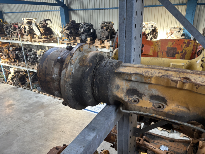 Punte Față ZF 4474 006 118, 4474060068 P [4]