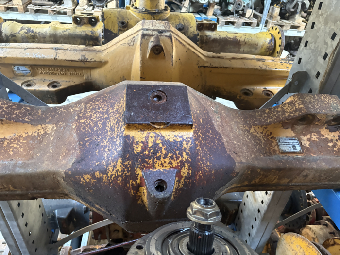 Punte Față ZF AP 417/LK, 4474.008.090 - Liebherr [2]