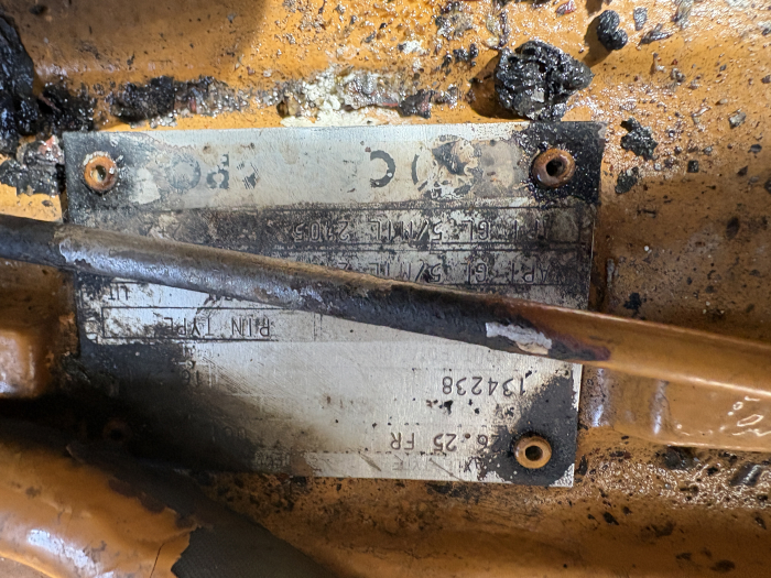 Punte Față ZF APL-B355, 3912 [5]